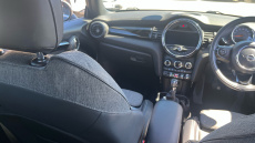 MINI Hatchback 1.5 Cooper II 3dr Petrol Hatchback
